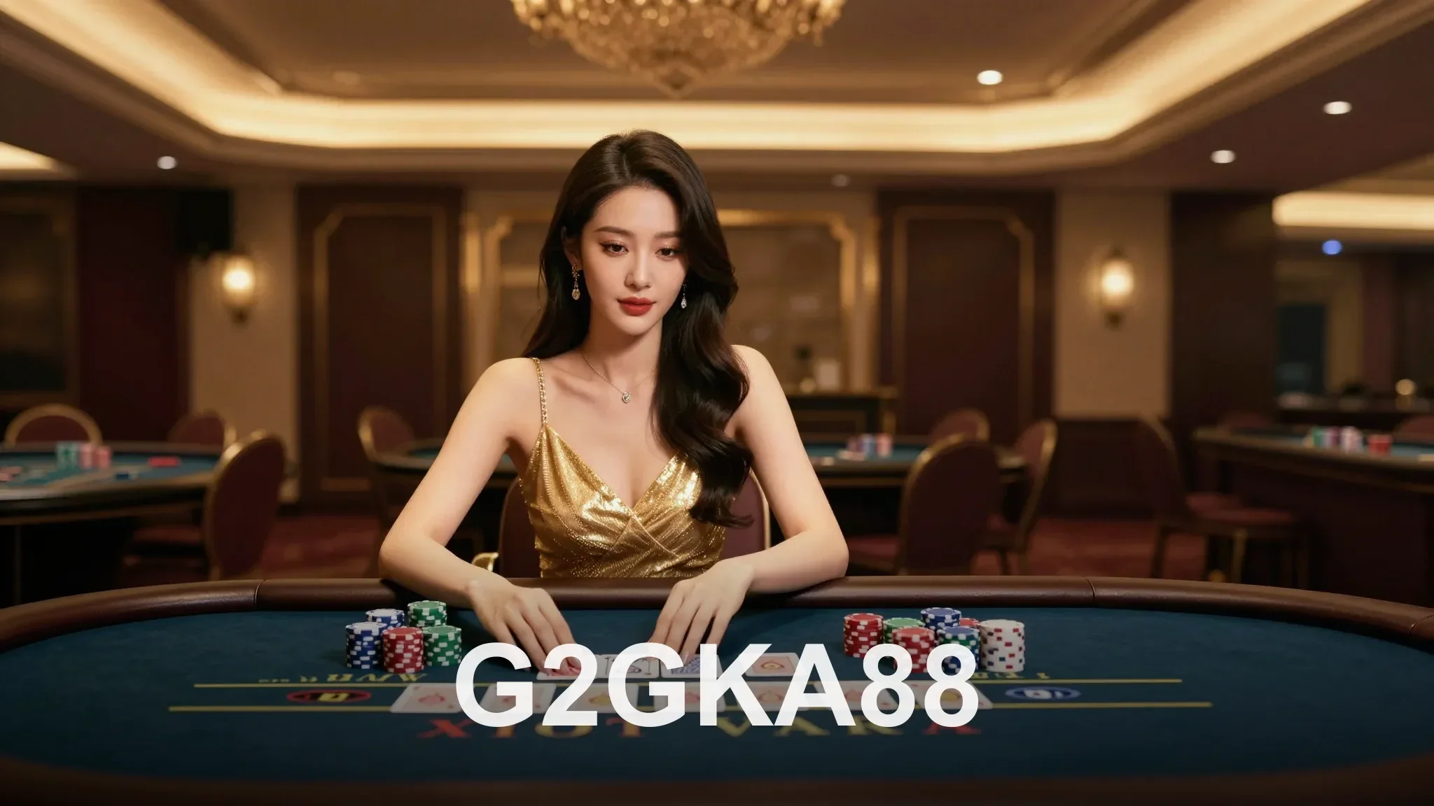 ฝากถอนยังไง ขั้นต่ำเท่าไหร่ G2GKA88